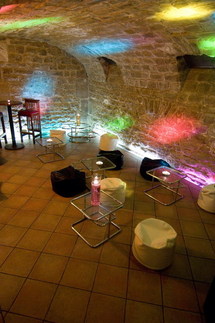 J.S. SIMONOVIEZ - F.R. GALLIX à la Cave du 38Riv' J.S. SIMONOVIEZ - F.R. GALLIX à la Cave du 38Riv'