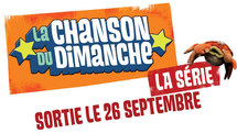 LA CHANSON DU DIMANCHE LA CHANSON DU DIMANCHE