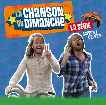 LA CHANSON DU DIMANCHE