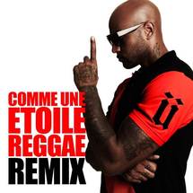BOOBA // COMME UNE ETOILE - REGGAE remix