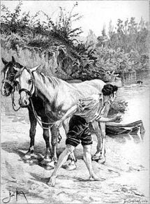 La grande Bretèche d'Honoré de Balzac La grande Bretèche d'Honoré de Balzac