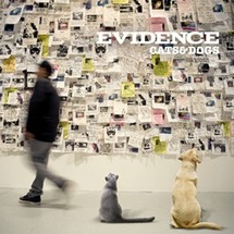 LE NOUVEL ALBUM d'EVIDENCE (Dilated People) / Sortie le 19 Septembre LE NOUVEL ALBUM d'EVIDENCE (Dilated People) / Sortie le 19 Septembre