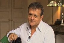 Interview de Patrice Chéreau  à propos du spectacle  « La Douleur »