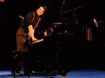 Pierre-Yves PLAT " Classique ou Jazz" Pierre-Yves PLAT " Classique ou Jazz"