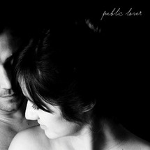 Sortie de l’album de Public Lover ‘A Broken Shape Of You’ (pop électronique) Sortie de l’album de Public Lover ‘A Broken Shape Of You’ (pop électronique)