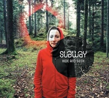 SUBWAY en concert à Toulouse .../... SUBWAY en concert à Toulouse .../...