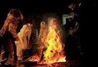 Melissmell, le clip non censuré des Enfants de la Crise ! Melissmell, le clip non censuré des Enfants de la Crise !