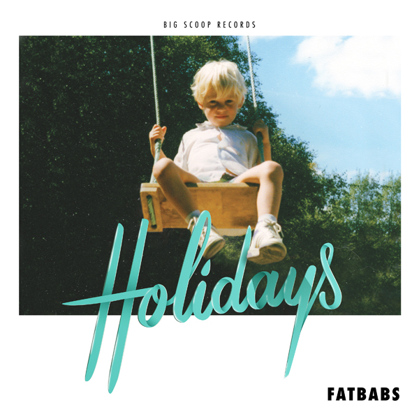 Fatbabs annonce un été dansant avec son clip vidéo Another Day Fatbabs annonce un été dansant avec son clip vidéo Another Day