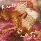 Dans les yeux de Puro Instinct Dans les yeux de Puro Instinct