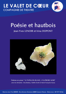 Le Valet de Coeur tout en poésie Le Valet de Coeur tout en poésie