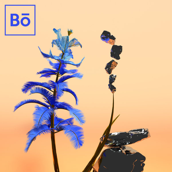 Bō sort un clip en animation pour son tube aérien Ritual Bō sort un clip en animation pour son tube aérien Ritual