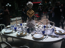 La fête de la Gastronomie La fête de la Gastronomie