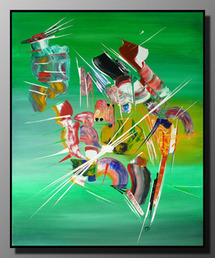 Exposition Peintures abstraites - Martine BELFODIL - Artiste Peintre - à la Galerie ARTMONTI Exposition Peintures abstraites - Martine BELFODIL - Artiste Peintre - à la Galerie ARTMONTI