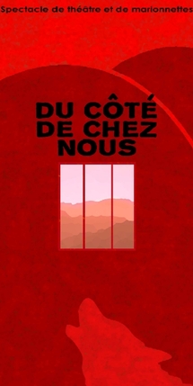 Spectacle de marionnettes Spectacle de marionnettes