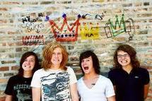 découvrir le clip intéractif du groupe : We The Kings et leur chanson Say You Like Me