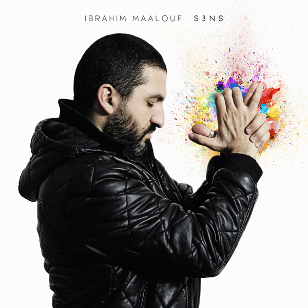 Ibrahim Maalouf présente l'album S3NS avec le titre Happy Face