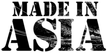 Made in Asia 2012, festival des cultures d'Asie,
