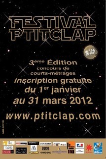 Festival Ptit Clap (de courts métrages) Festival Ptit Clap (de courts métrages)