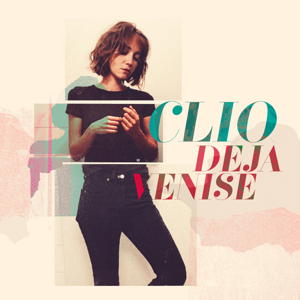 Clio sort un tube romantique et pop Déjà Venise