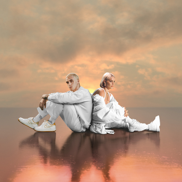 Lauv collabore avec Anne-Marie avec le titre Fuck, I'm Lonely Lauv collabore avec Anne-Marie avec le titre Fuck, I'm Lonely