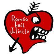 Roméo hait Juliette