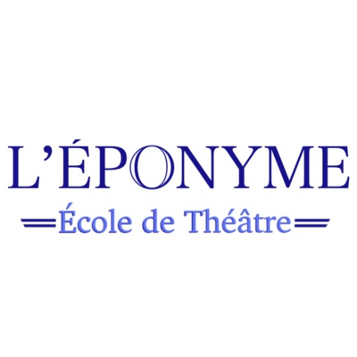 École de théâtre l'Éponyme