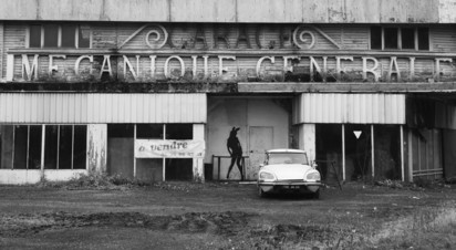 Marcel Kanche - I.Overdrive trio sur Léo Férré "Et un mec vint d'outre saison" Marcel Kanche - I.Overdrive trio sur Léo Férré "Et un mec vint d'outre saison"