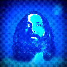 My God Is Blue (coming soon)