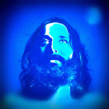 My God Is Blue (coming soon) My God Is Blue (coming soon)