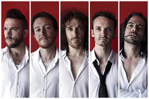 Sidilarsen en concert à Limoges Sidilarsen en concert à Limoges