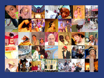 Stage de Danses Traditionnelles Stage de Danses Traditionnelles