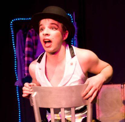 Christophe Maupoux Christophe Maupoux