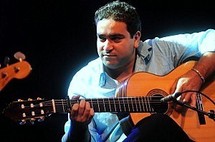 KADER FAHEM EN TOURNEE EN LORRAINE KADER FAHEM EN TOURNEE EN LORRAINE