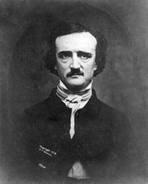 Soirée littéraire - Edgar Allan Poe, La lettre volée Soirée littéraire - Edgar Allan Poe, La lettre volée
