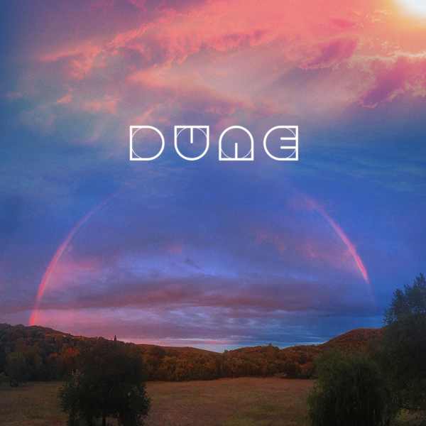 Dune dévoile son nouvel EP Near or Far avec le clip Under The Rain