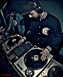 MODONUT 2, Feat. Jessica Fitoussi, Astrid Engberg, PsychoLes (Beatnuts), F.Stokes MODONUT 2, Feat. Jessica Fitoussi, Astrid Engberg, PsychoLes (Beatnuts), F.Stokes