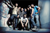 VERSUS | Mr Blue album | Sortie le 30 Avril VERSUS | Mr Blue album | Sortie le 30 Avril