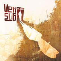 VERSUS | Mr Blue album | Sortie le 30 Avril VERSUS | Mr Blue album | Sortie le 30 Avril