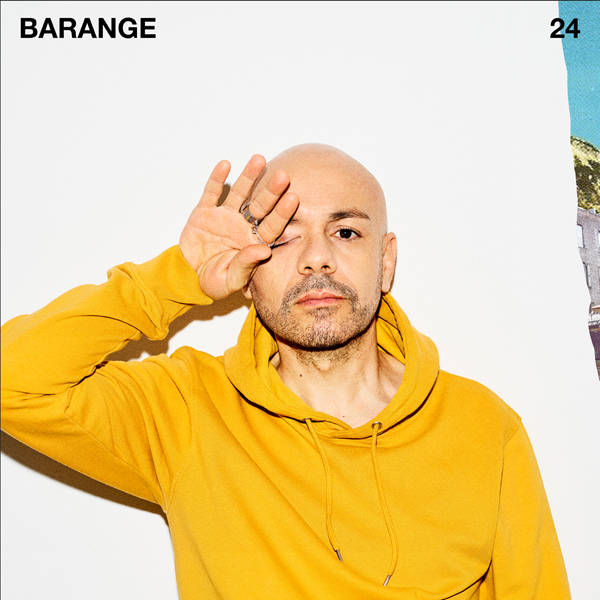 Barange sort Le Game, le grand jeu en clip vidéo Barange sort Le Game, le grand jeu en clip vidéo