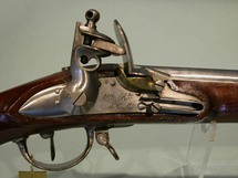 Musée des Armes