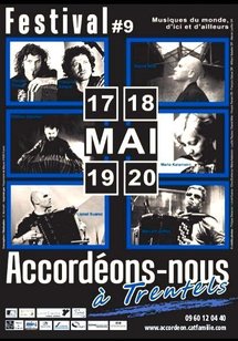 "Accordéons-nous à Trentels"