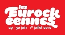 EUROCKEENNES DE BELFORT: