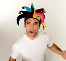 "le Comte de Bouderbala" "le Comte de Bouderbala"