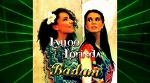 LYLLOO & LORINDA - Badam (Version Française) LYLLOO & LORINDA - Badam (Version Française)