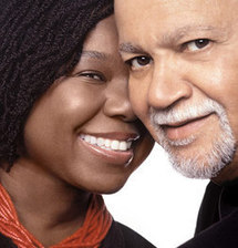 Randy Crawford et Joe Sample se retrouvent pour un album live ! Randy Crawford et Joe Sample se retrouvent pour un album live !