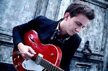 John Morillion John Morillion