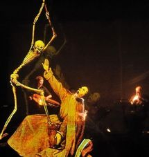 a la vie la mort un tableau concert de l'ARFi a la vie la mort un tableau concert de l'ARFi