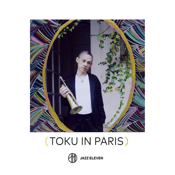 Toku dévoile son talent jazz avec Toku In Paris