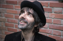 Thomas Fersen Thomas Fersen