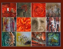 A CHEVAL OU A CHEVALET…PARTIR… A CHEVAL OU A CHEVALET…PARTIR…